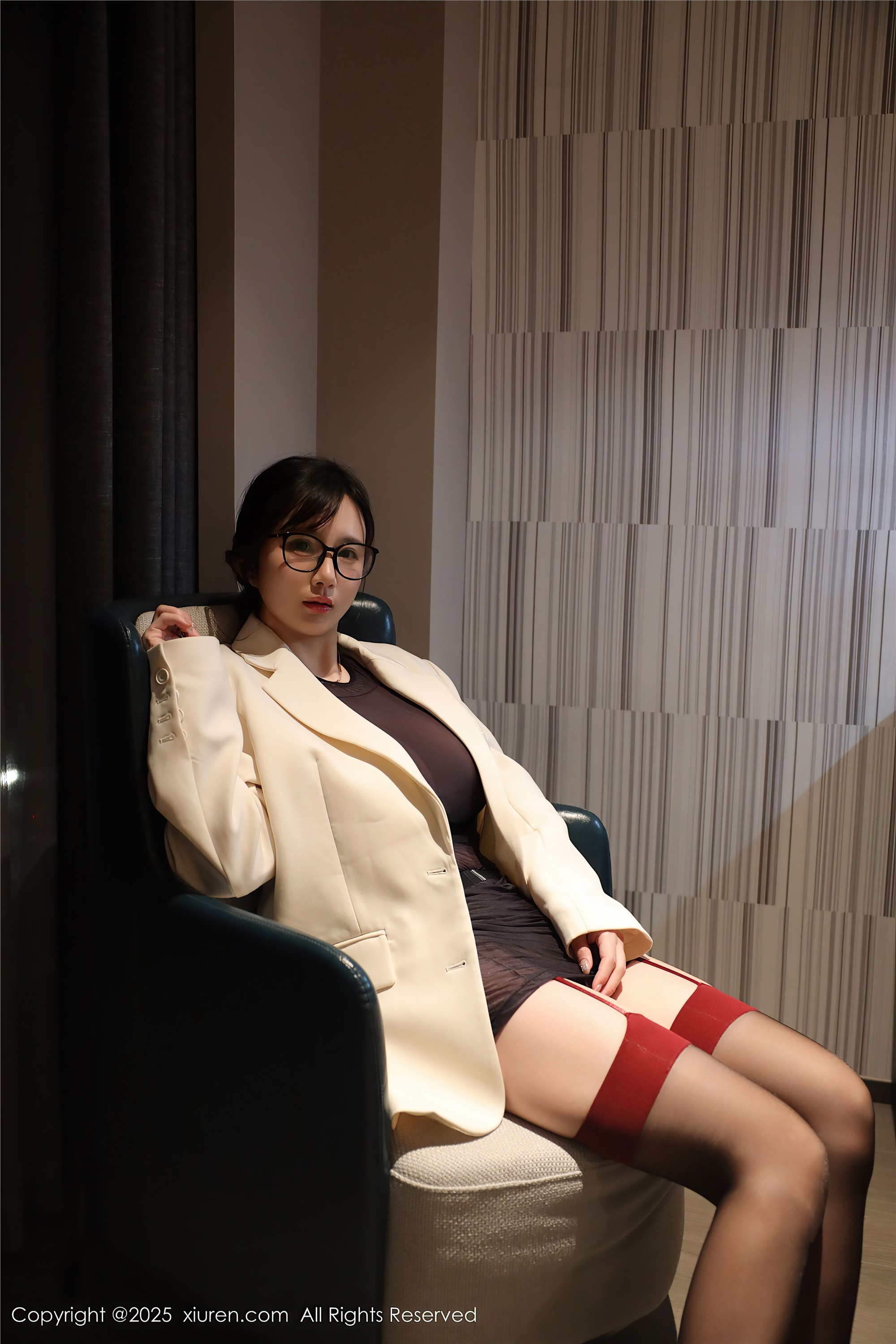 Xiuren秀人网 2025.09.25 NO.10805 小肉肉咪